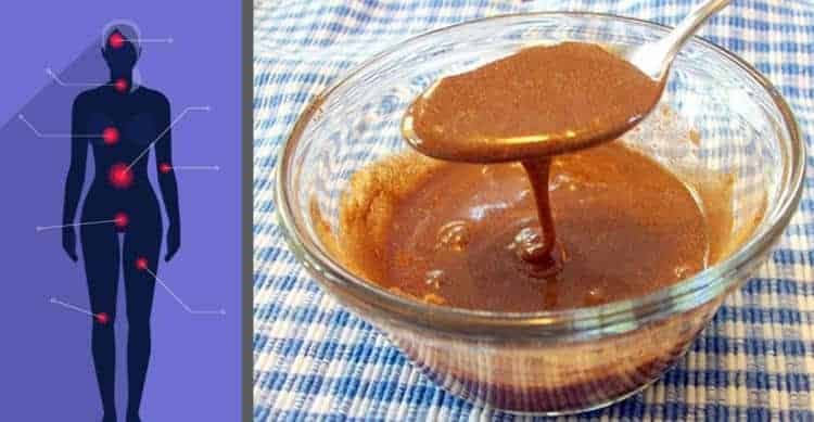 ŠKORICA A MED sú spolu silnejšie ako lieky, hotovila moja starká: Zapamätajte si tento recept na celý život!