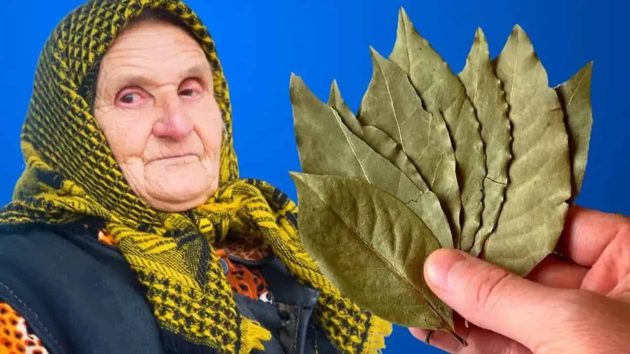 Silné cievy vo veku 90 rokov! 1 pohár ráno proti kyseline močovej, pre zdravé srdce a pečeň!