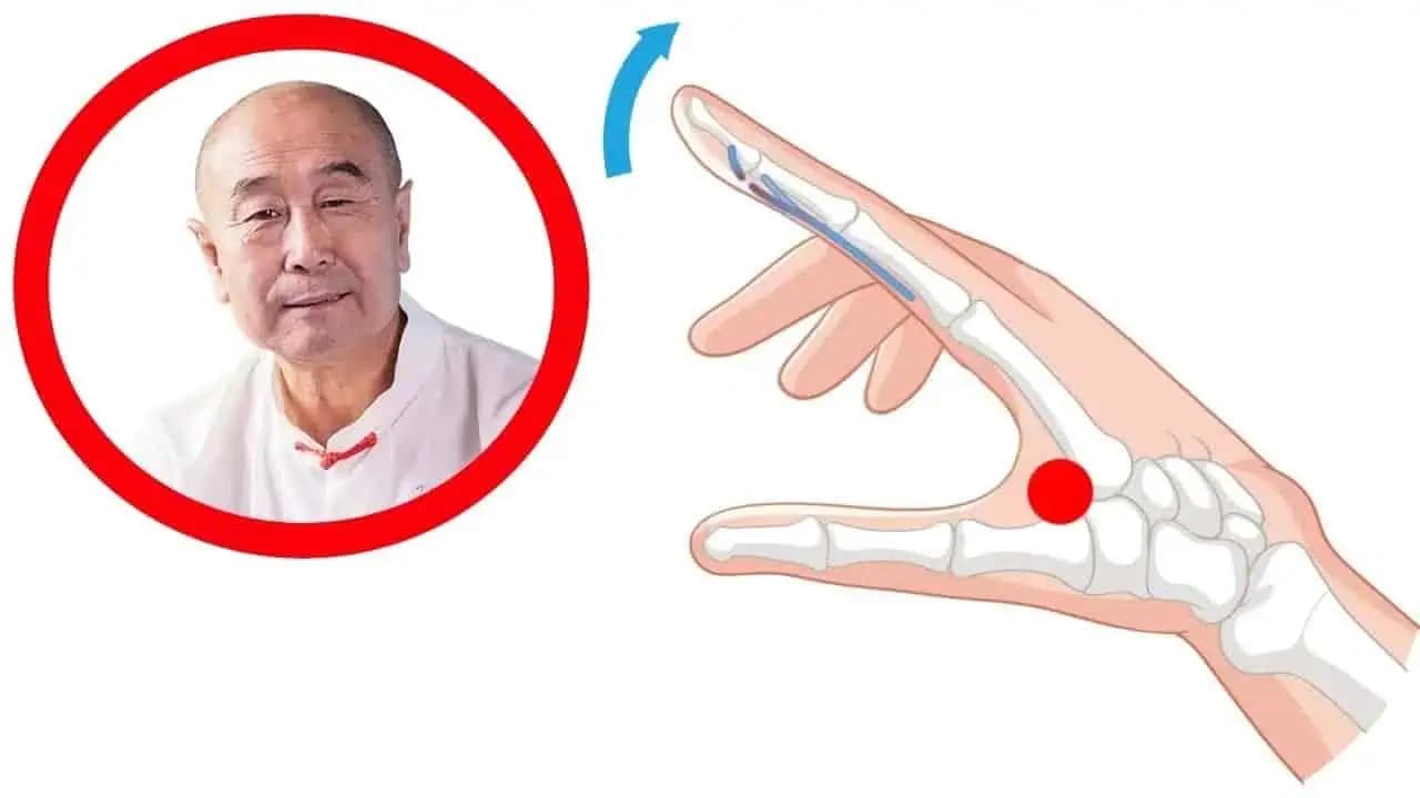 Naliehavo skontrolujte tento bod na ruke: Zbaví vás nepríjemných bolestí!