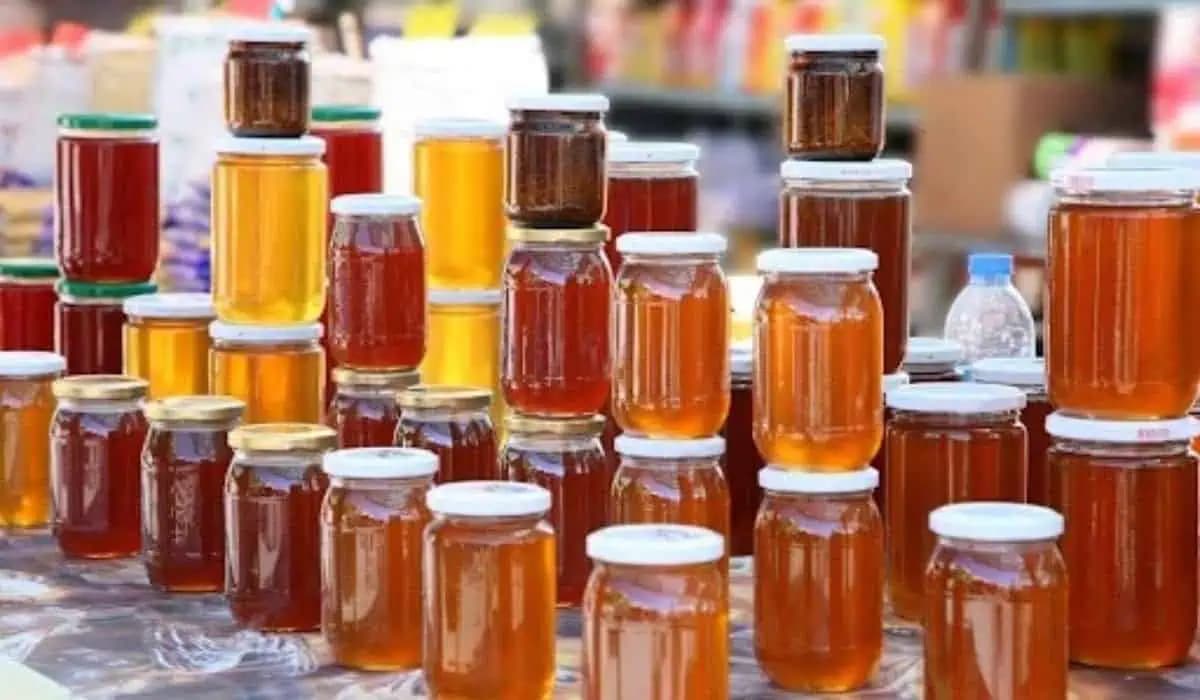 Najhorší druh medu, ktorý môžete kúpiť v obchode: VYHÝBAJTE sa mu širokým oblúkom!