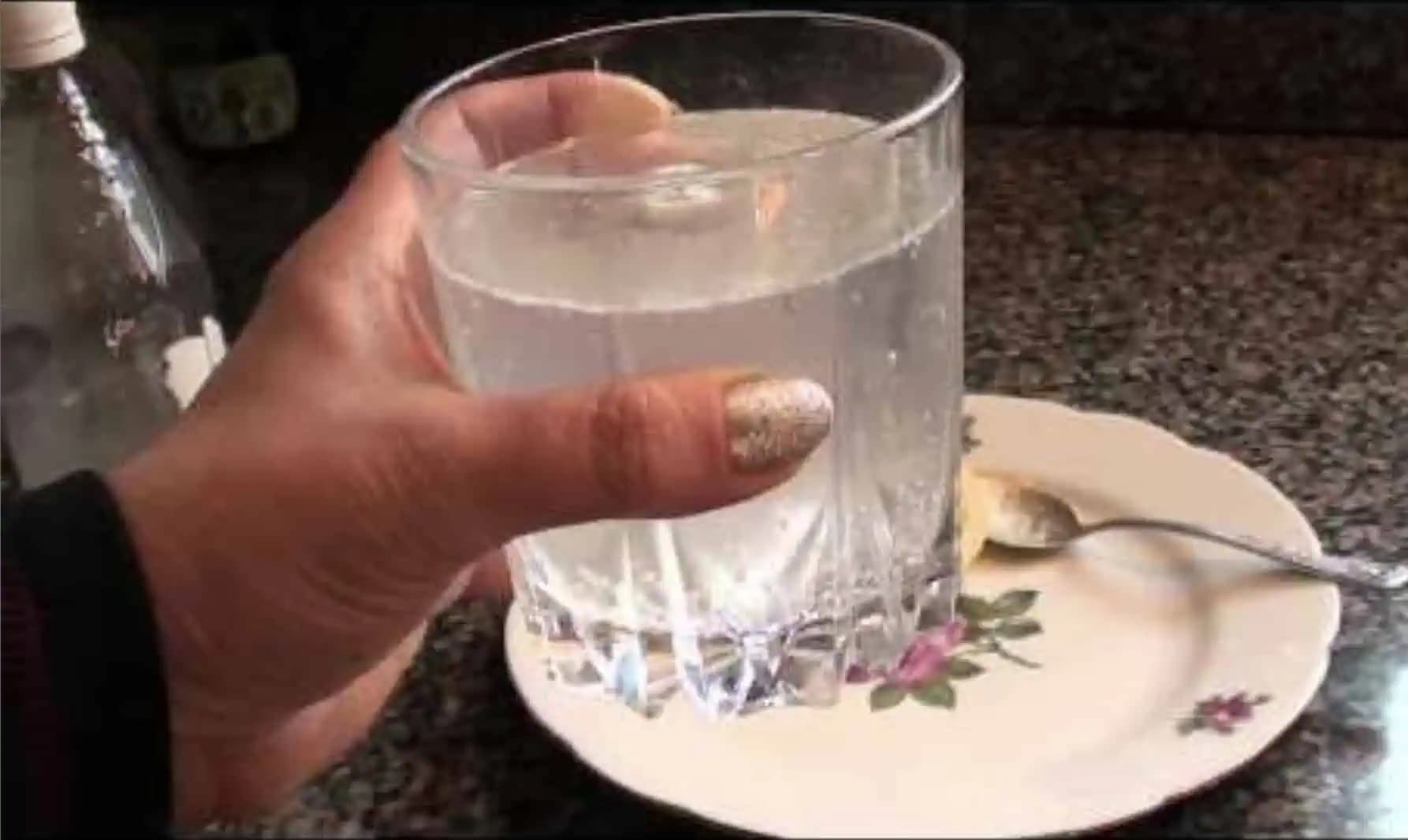 RECEPT na vysoký krvný tlak, ktorý naozaj funguje!