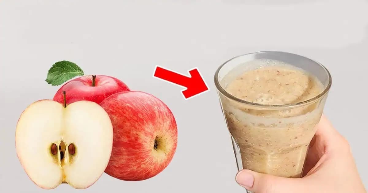 Domáci kolagén pre ľudí nad 50 rokov: Pre silné kosti, kolená a kĺby!