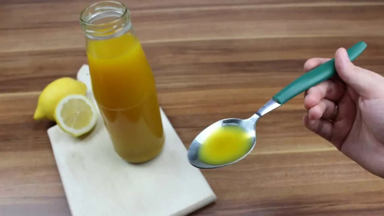 Prírodný zázrak na čistenie ciev: JEDNA jedna polievková stačí!