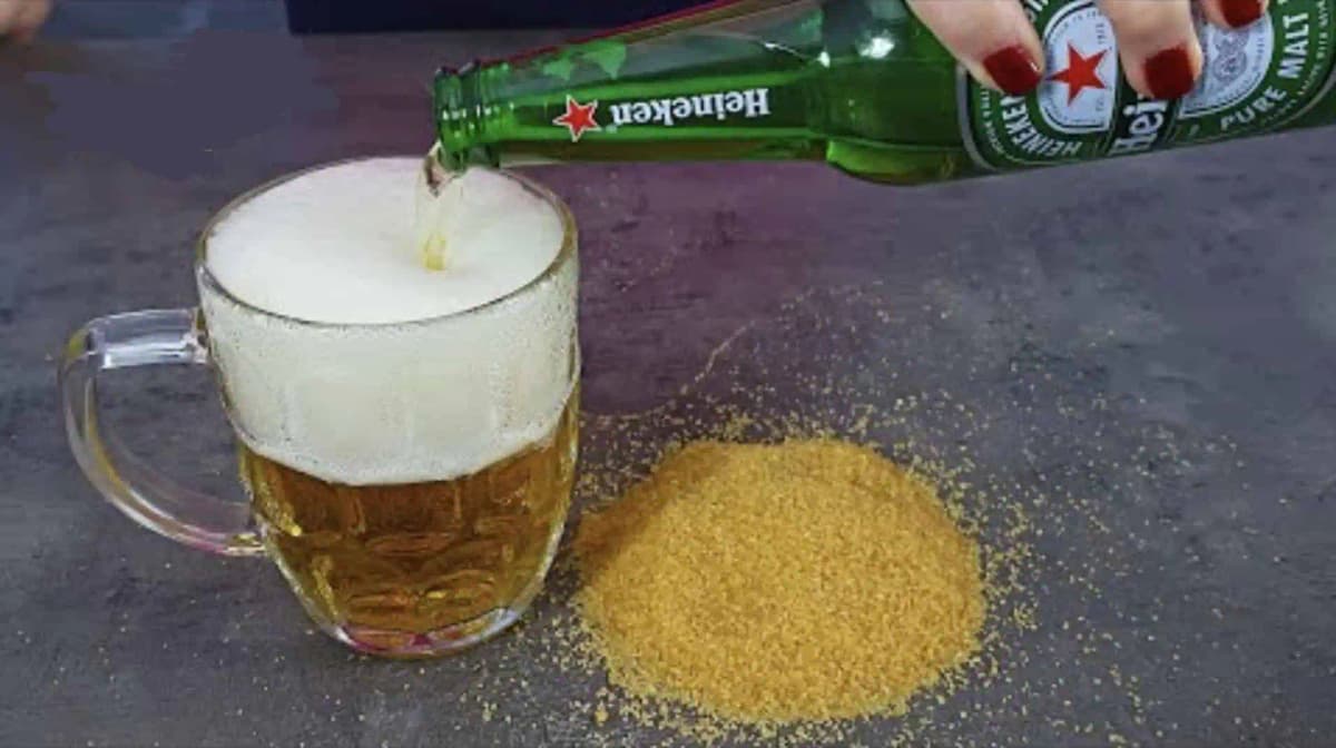 Poznáte účinok PIVA na kašeľ? Tento RECEPT poraďte každému, koho trápi kašeľ, hlieny a tažko sa mu dýcha!