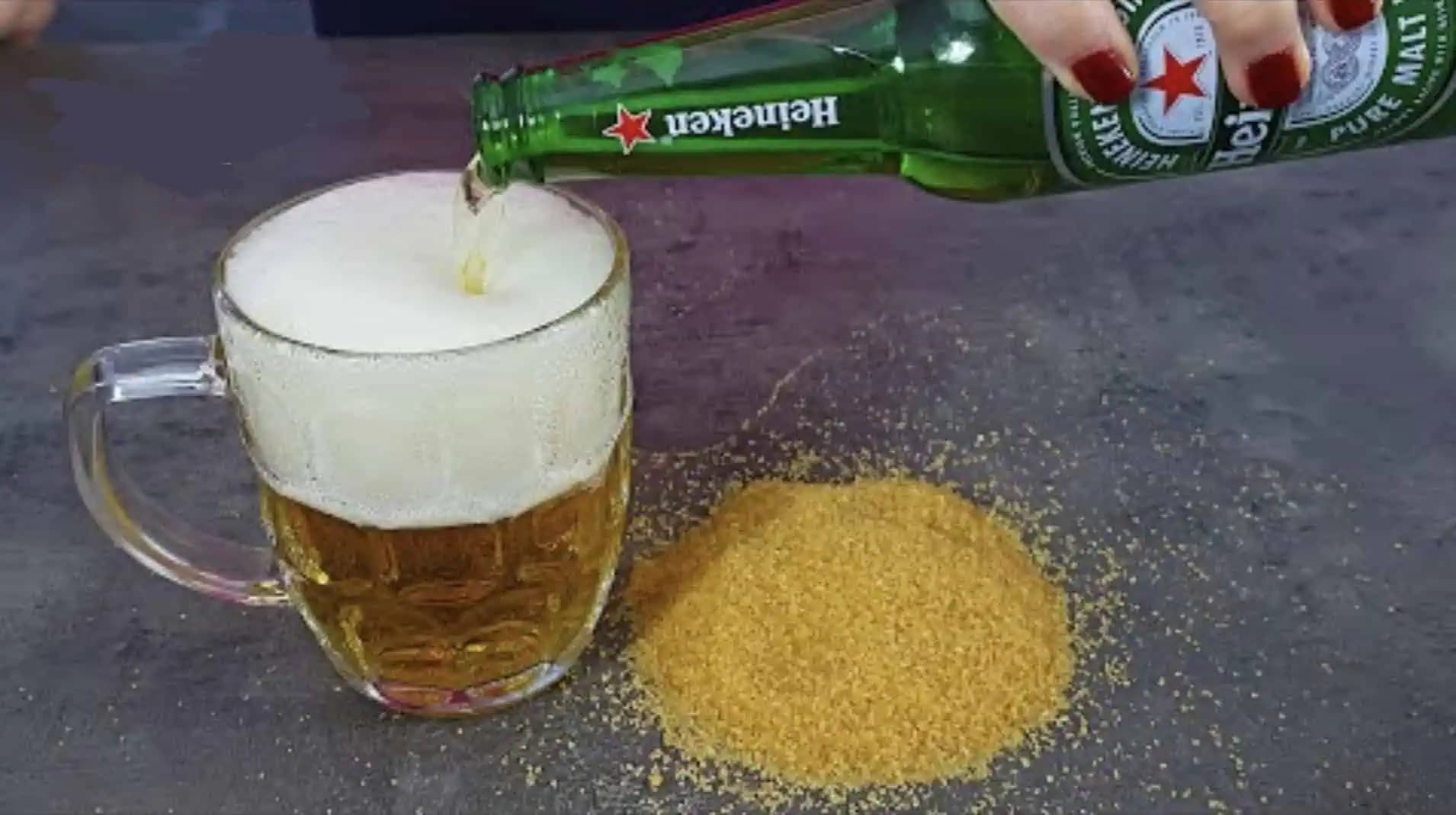 Poznáte účinok PIVA na kašeľ? Tento RECEPT poraďte každému, koho trápi kašeľ, hlieny a tažko sa mu dýcha!