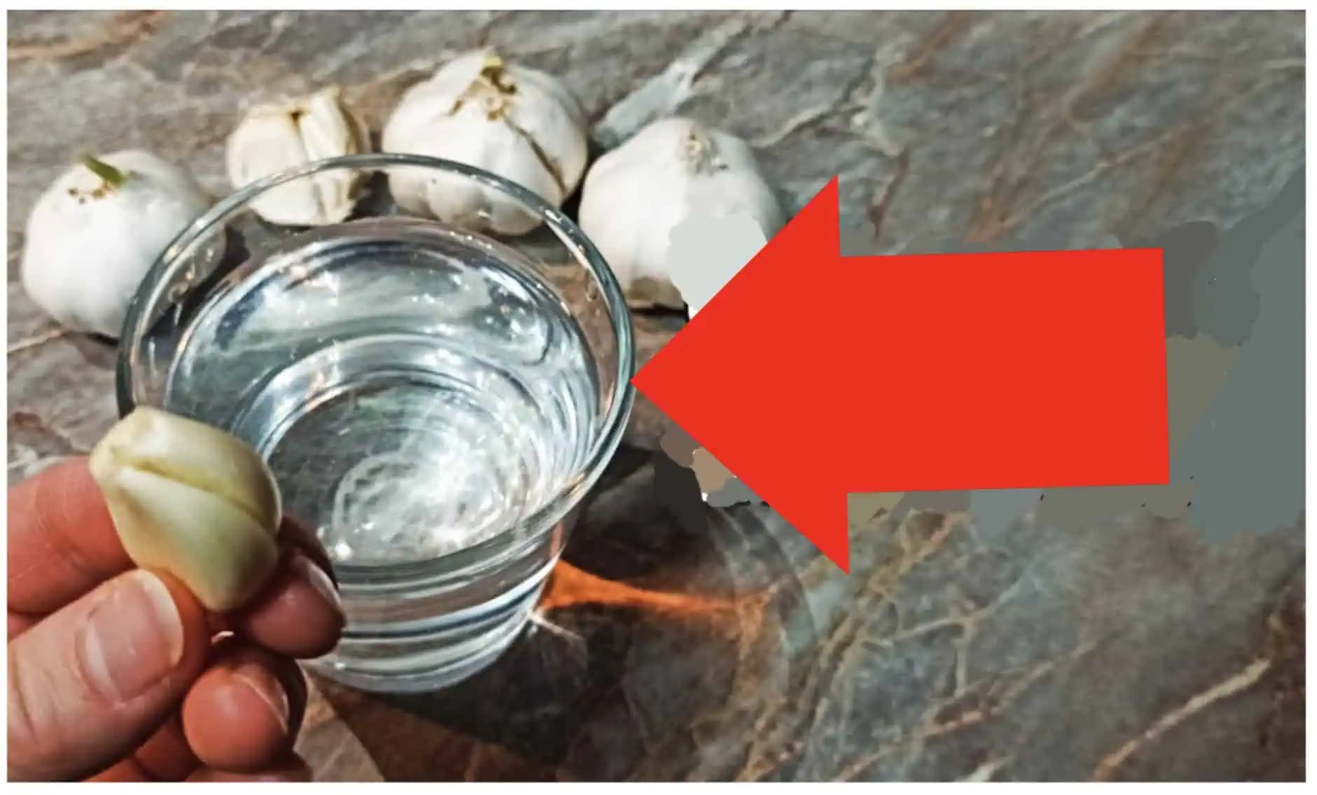 Využite liečivú silu cesnakovej vody: Vynikajúci prostriedok na posilnenie imunity a lacný liek na množstvo chorôb!