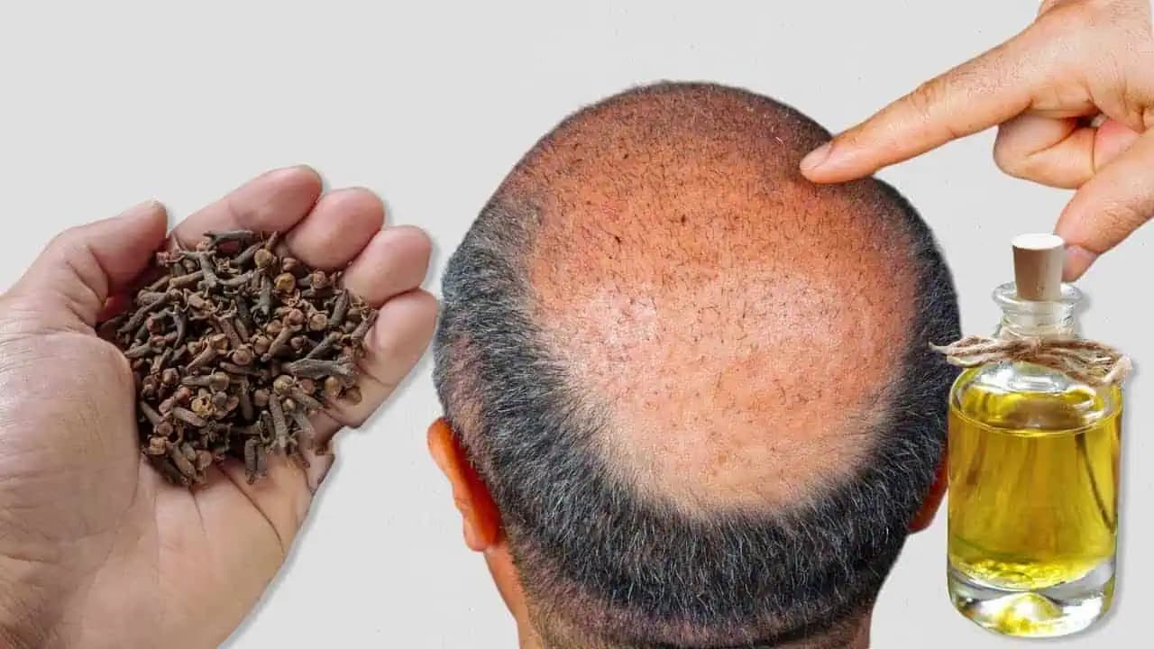 Vlasy rastú ako šialené a nevypadávajú: Toto je najsilnejšia pomoc z prírody!