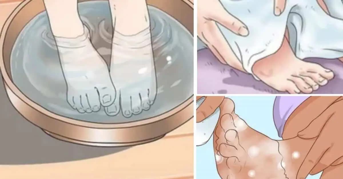 Geniálny trik, ako sa raz a navždy zbaviť mozoľov, bradavíc aj kurieho oka: Tento prírodný produkt ich doslova vymaže!