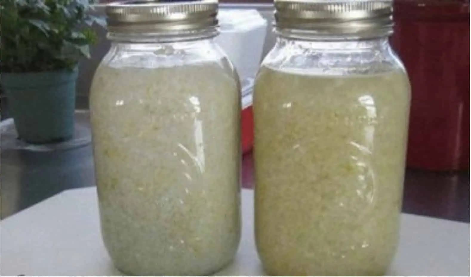 Stačí zmiešať 3 prísady a máte najsilnejšie domáce antibiotikum na celý mesiac!