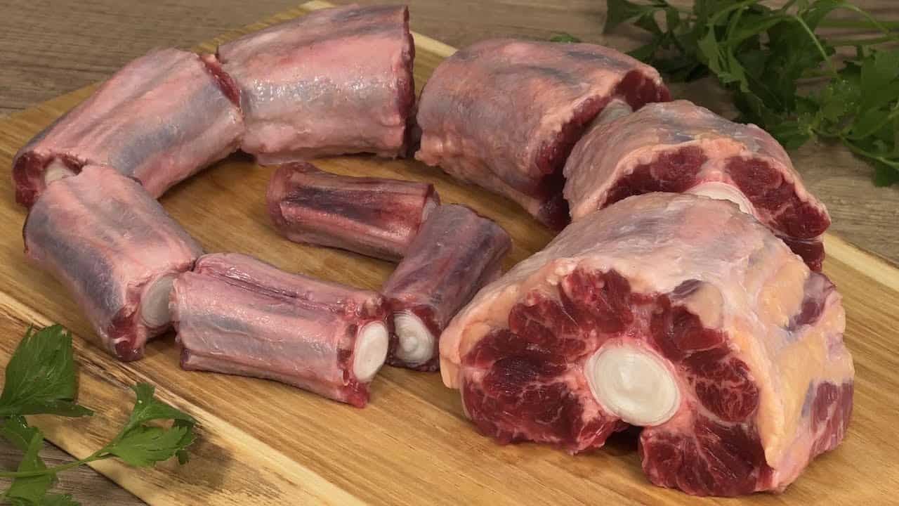 Toto jedlo je ako liek skutočný na kĺby a kosti: Vedeli to už naši dedovia!