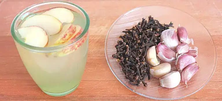 CESNAK s jablkom a klinčekmi prebudí aj mŕtveho, hovoril môj dedo: TU je recept na antibiotikum bez lekárskeho predpisu!