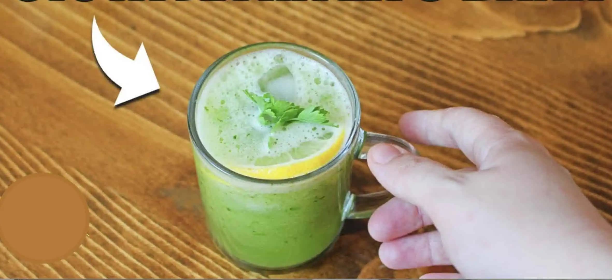 ČISTIČKA tela od tuku a toxínov: TU je prírodný recept, na ktorý potrebujete len 4 prísady – pijem a cítim sa stále lepšie!