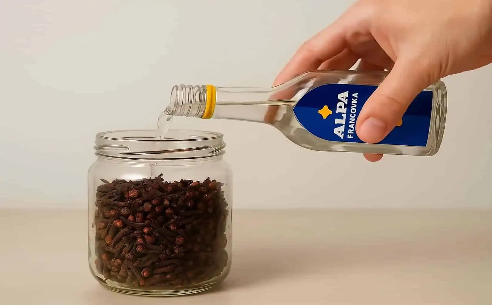 Toto korenie má doma každý: Viete, čo sa stane, ak ho zalejete obyčajnou Alpou?