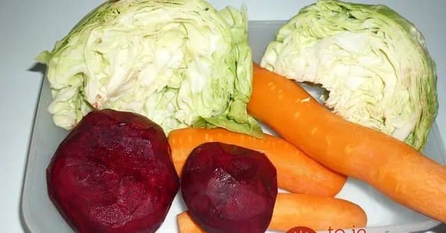 4 kilá dole, ani som nevedela ako: Tukožrútsky šalát prečistí črevá, naštartuje metabolizmus a s postavou dokáže zázraky!