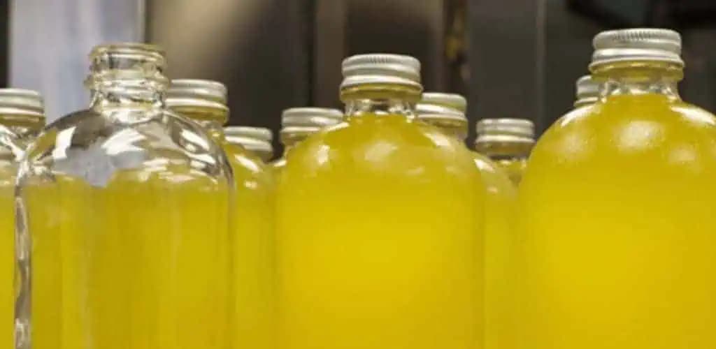 Zlatá voda: Liečivý nápoj pre pečeň, štítnu žľazu a odstráni bolesť – TU je recept!