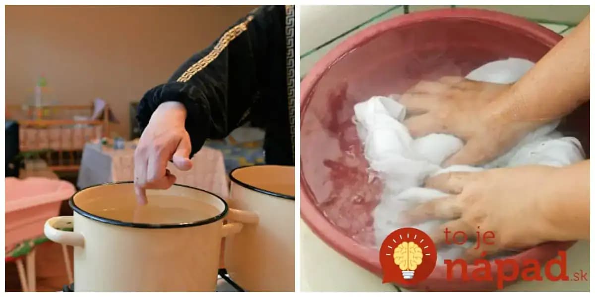 Zábaly pri horúčke, na bolesť hrdla, vši aj na boľavé kolená: Toto si dobre odložte, v nadchádzajúcich mesiacoch sa vám to bude hodiť!