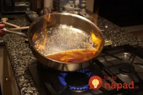 Keď nás bolelo hrdlo a hrozila angína, babička nám vždy robila zázračnú kúru z rasce: Stačilo len párkrát užiť a choroba sa nás pustila!