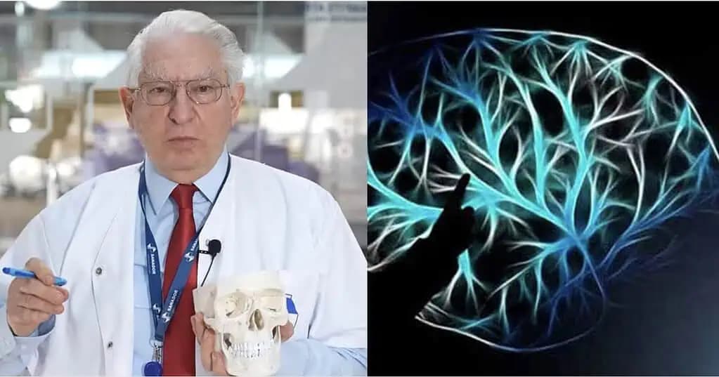 NEUROLÓG: Mozog nemá rád tuk, tabak a alkohol. Ale má rád TOTO a každý by o tom mal vedieť!