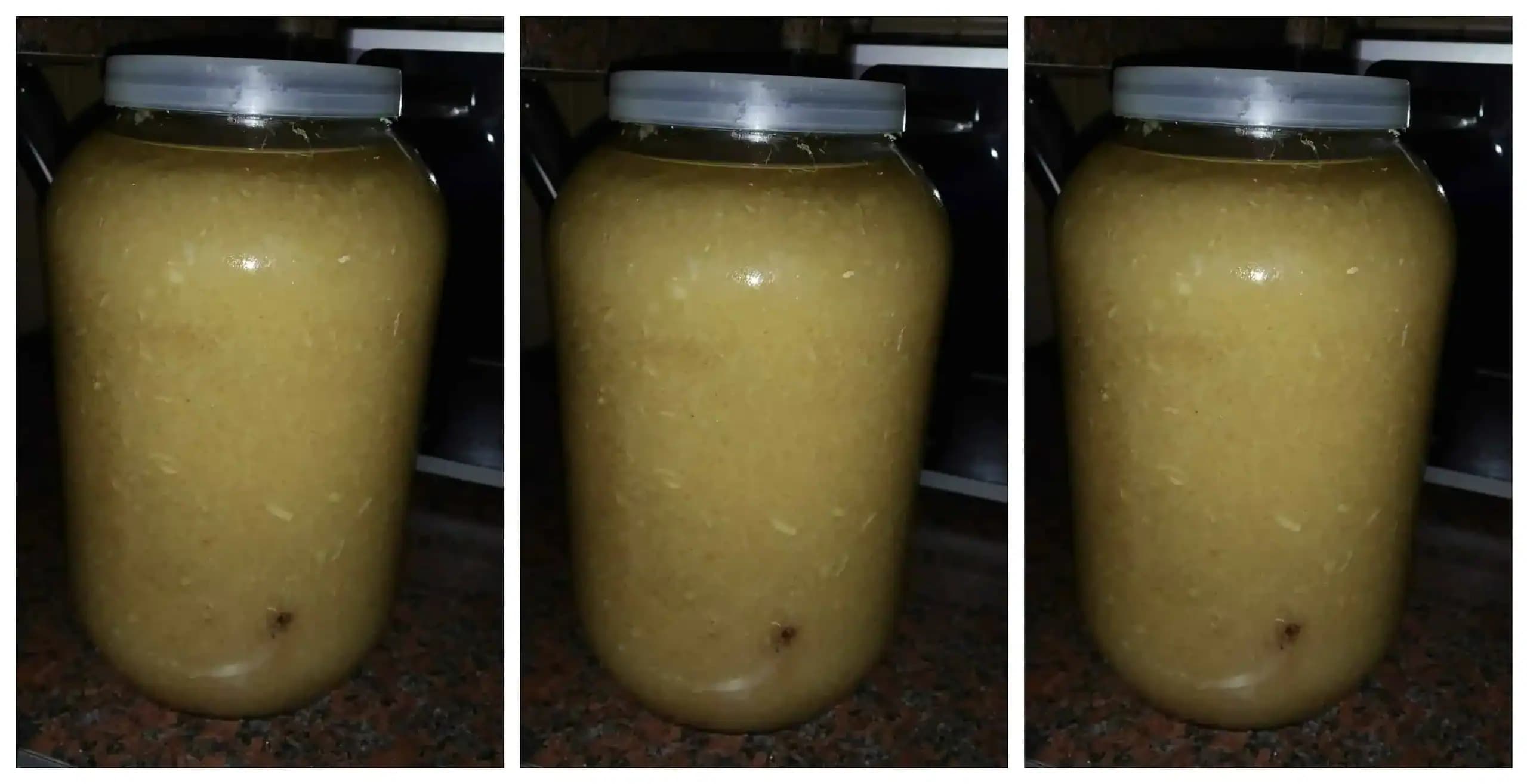 Táto zmes prebudí aj mŕtveho, hovoril môj dedo: 1 lyžica pred spaním a ráno neviem, čo je choroba!