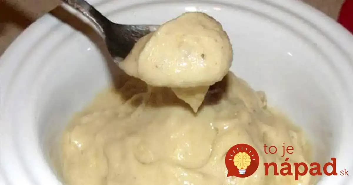 Najchutnejší liek proti kašľu: Funguje výborne a vaše deti ho budú chcieť znova a znova!