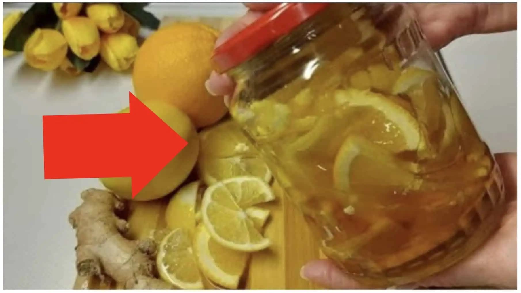 Zázvor, citrón a SÓDA bikarbóna: Liek na kašeľ, vírus a hlien v pľúcach – uložte si RECEPT!