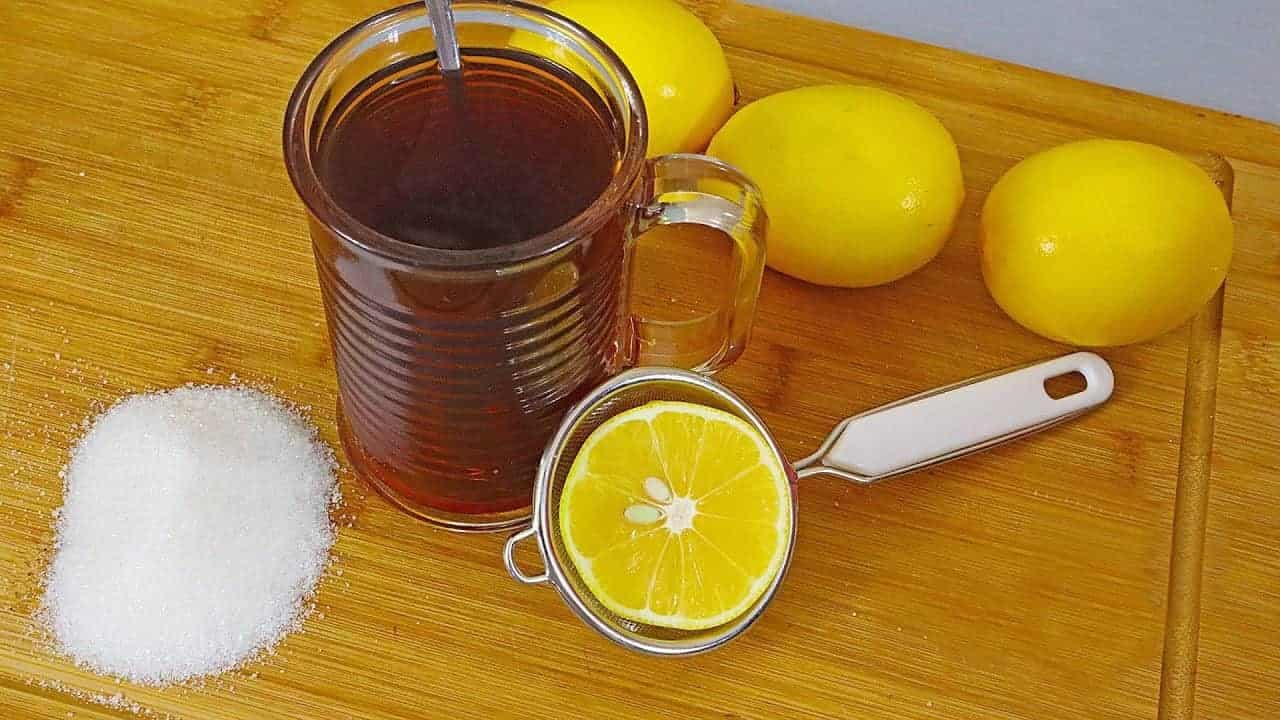 Takto som VŽDY zastavila nočný kašeľ svojich detí: TU je recept na všetky respiračné choroby!