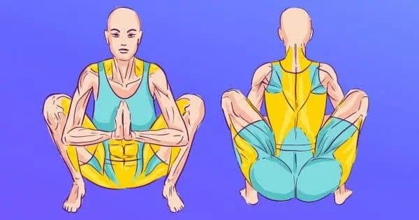 Skôr ako pôjdete spať, sadnite si do TEJTO POLOHY: Stačí minúta a na tieto PROBLÉMY úplne zabudnete – zmenu som cítila hneď!