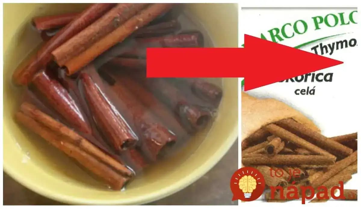 Keď budete v obchode, vezmite aj balík škorice: Len ju dajte do izby a zapáľte sviečku, o tomto účinku by mal vedieť každý!