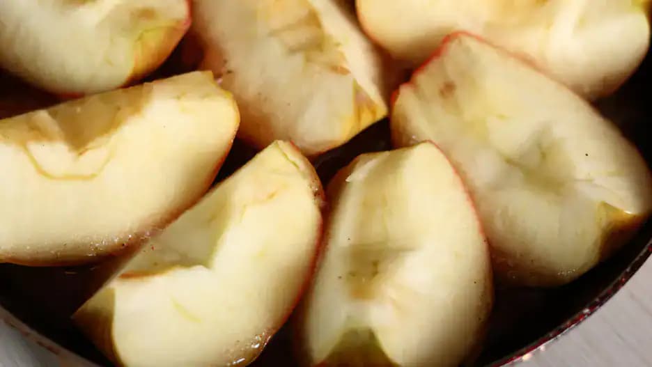 Najzdravšia odroda jabĺk. Udržiava stabilnú hladinu cukru v krvi a vaše črevá budú fungovať ako hodinky!