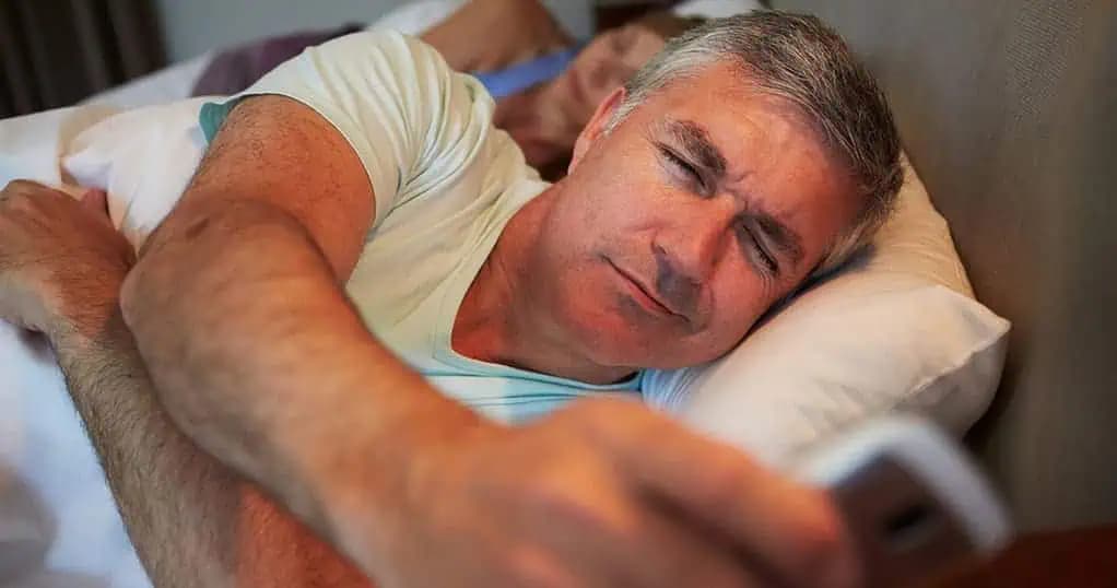 Budíte sa často o 3:00 nad ránom? Potom si MUSÍTE urobiť tento test!