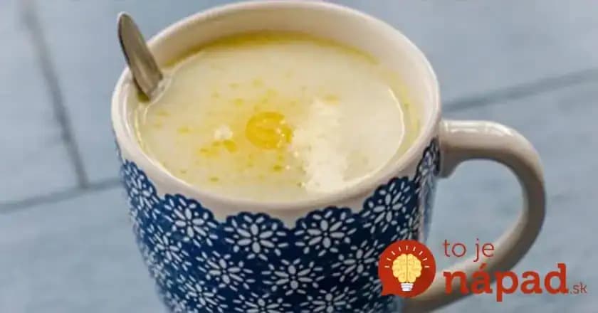 Kašeľ a bronchitídu porazí už pri prvých príznakoch. Stačí vypiť pred spaním a ráno ste fit!