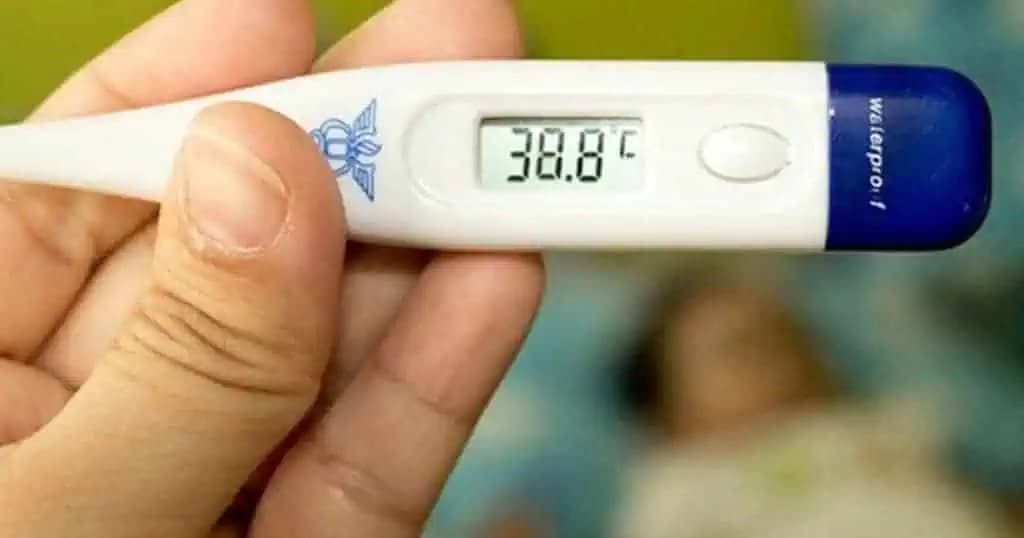 NÁVOD, ako znížiť horúčku za pár minút bez liekov: Rada nad zlato, ktorú si treba zapamätať!