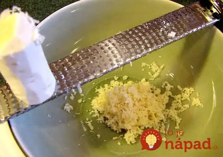 Toto pomôže s tukom na bruchu ako nič iné: Lacný spaľovač tukov našich babičiek – tabletky na chudnutie sa môžu schovať