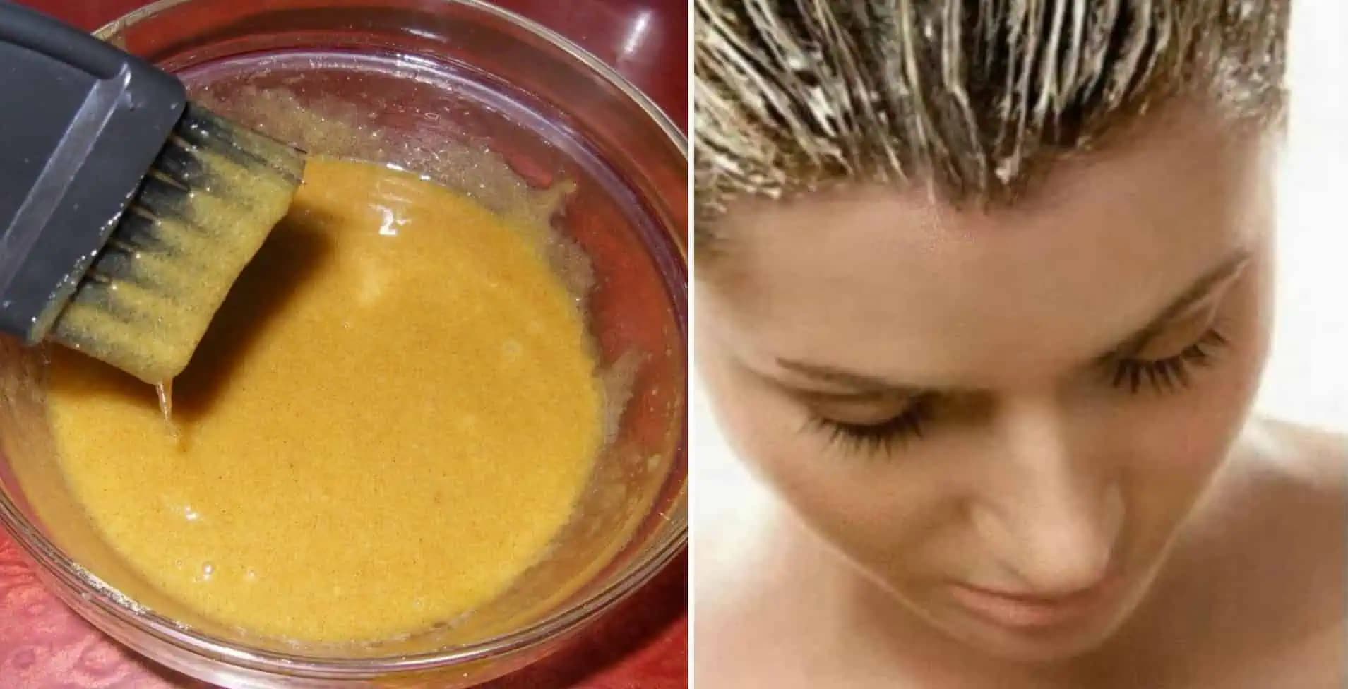 Domáci TRIK proti vypadávaniu vlasov a pre rýchly rast: 30 dní, vlasy mi zhustli a rastú ako z vody – stokrát lepšie ako chémia!