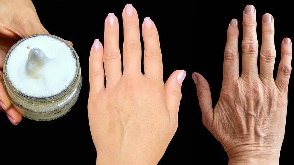 Pokožka vyzerá o 20 rokov mladšie: Tajomstvo proti starnutiu sú obyčajné zemiaky a vaječné bielko!