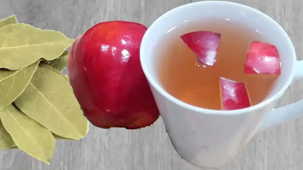 Dajte variť 3 bobkové listy s obyčajným jablkom a nikdy nezabudnite na tento recept: Záchrana pre zrak, imunitu aj choré piedušky!