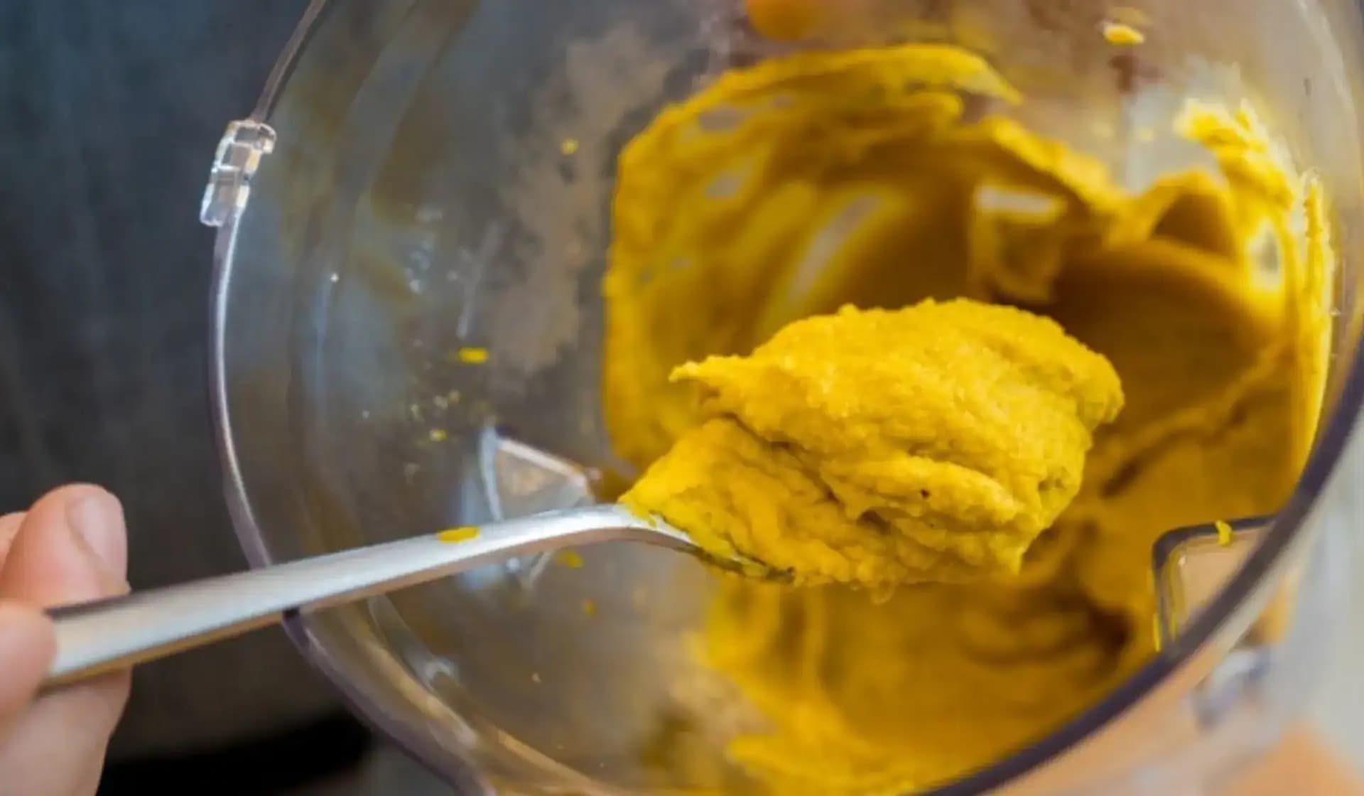 Pridajte štrvť lyžičky do každej polievky, nátierky a domácej omáčky: IMUNITA sa vám vráti späť!