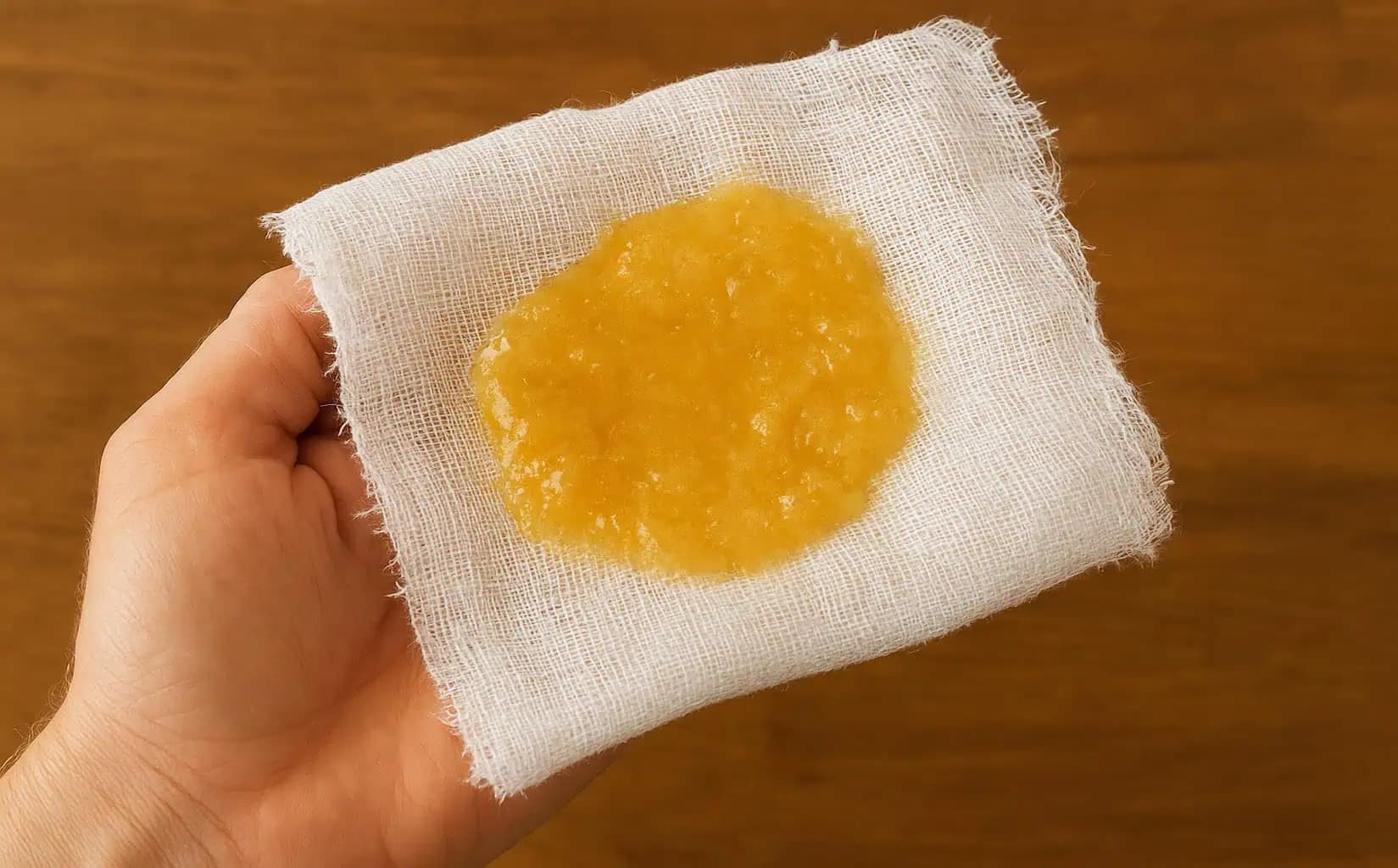 Ako sa zbaviť kašľa a hlienu v pľúcach za jednu noc? Zmiešajte MED s obyčajnou MÚKOU a stane sa malý zázrak!