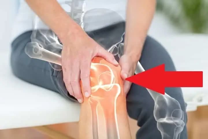 Toto povedzte každému, koho trápia kolená: Overené, odskúšané – stokrát lepšie, ako hltať tabletky proti bolesti!