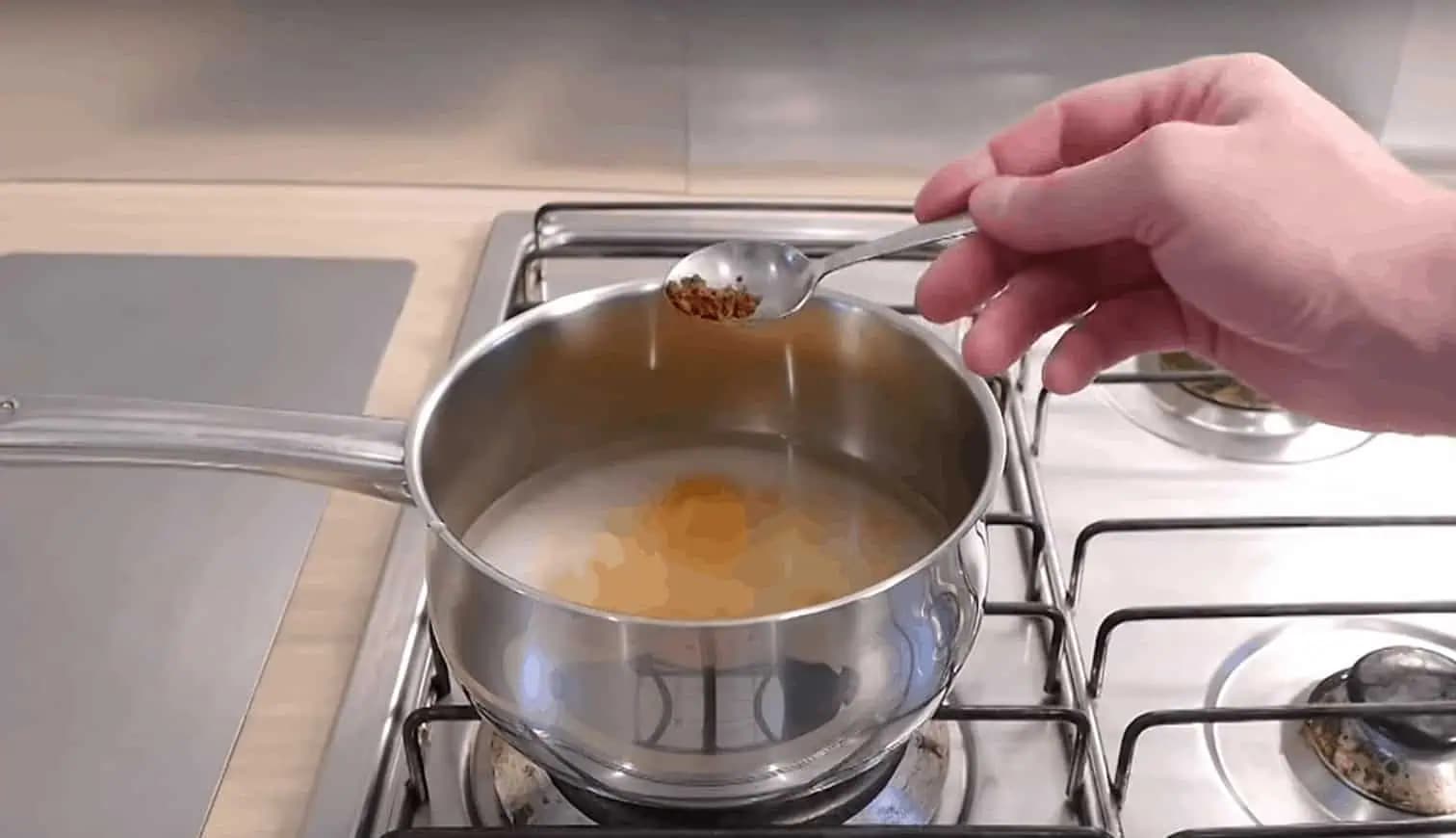 Najchutnejší liek proti KAŠĽU a bacilom v ústach: Funguje výborne a vaše deti ho budú chcieť znova a znova!