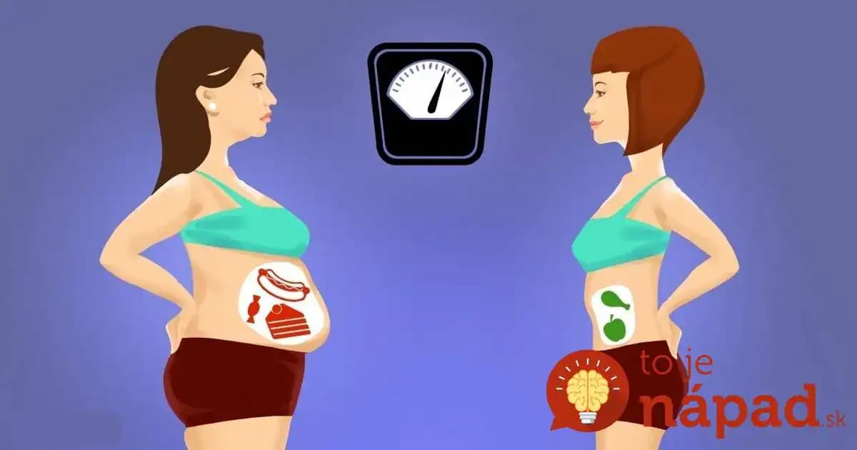 Chudnúca OČISTA podľa Mačingovej, ktorá dá po sviatkoch do poriadku zdravie aj postavu: Schudla som 10 KÍL!