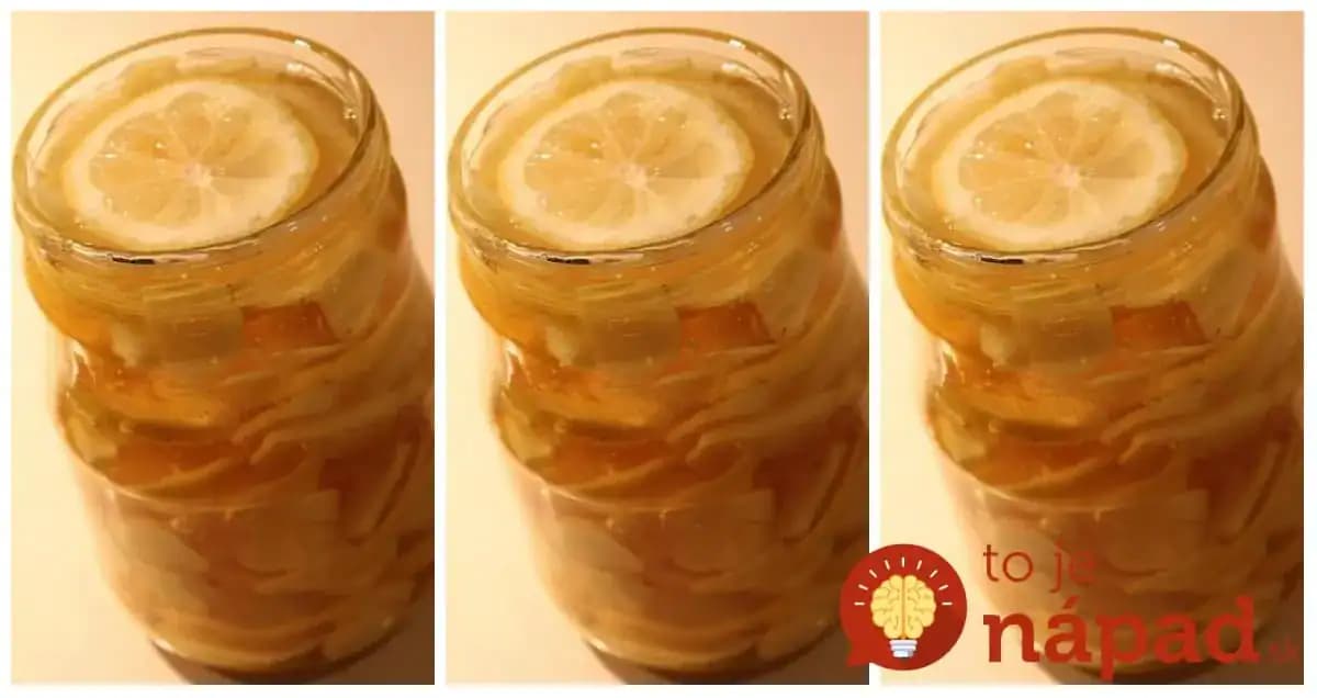 Drahé sirupy proti kašľu už nekupujem, toto je sila: Domáci zázrak zatočí s kašľom, boľavým hrdlom aj nádchou – pre malých aj veľkých!