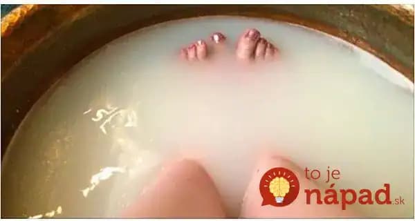 Obyčajný kúpeľ, vytiahne z tela toxíny, zlepší funkciu svalov, potlačí zápaly a zvýši prekrvenie – stačí pridať do vody túto prísadu!