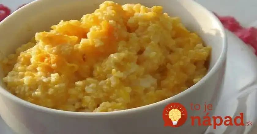 Toto dá do poriadku pankreas za 3 týždne: Povedzte o tom zázraku každému, koho trápi pankreas, žalúdok a trávenie!