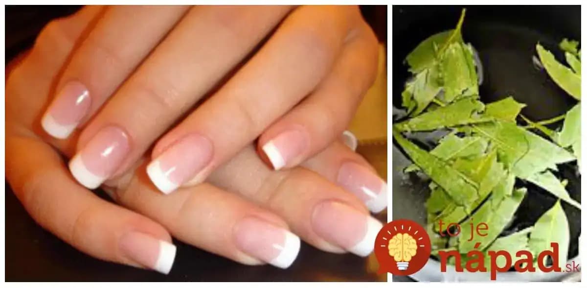 Starý trik našich babičiek pre krásne a silné nechty, ktoré rastú ako z vody: Kto ho skúsil, nedá naň dopustiť!