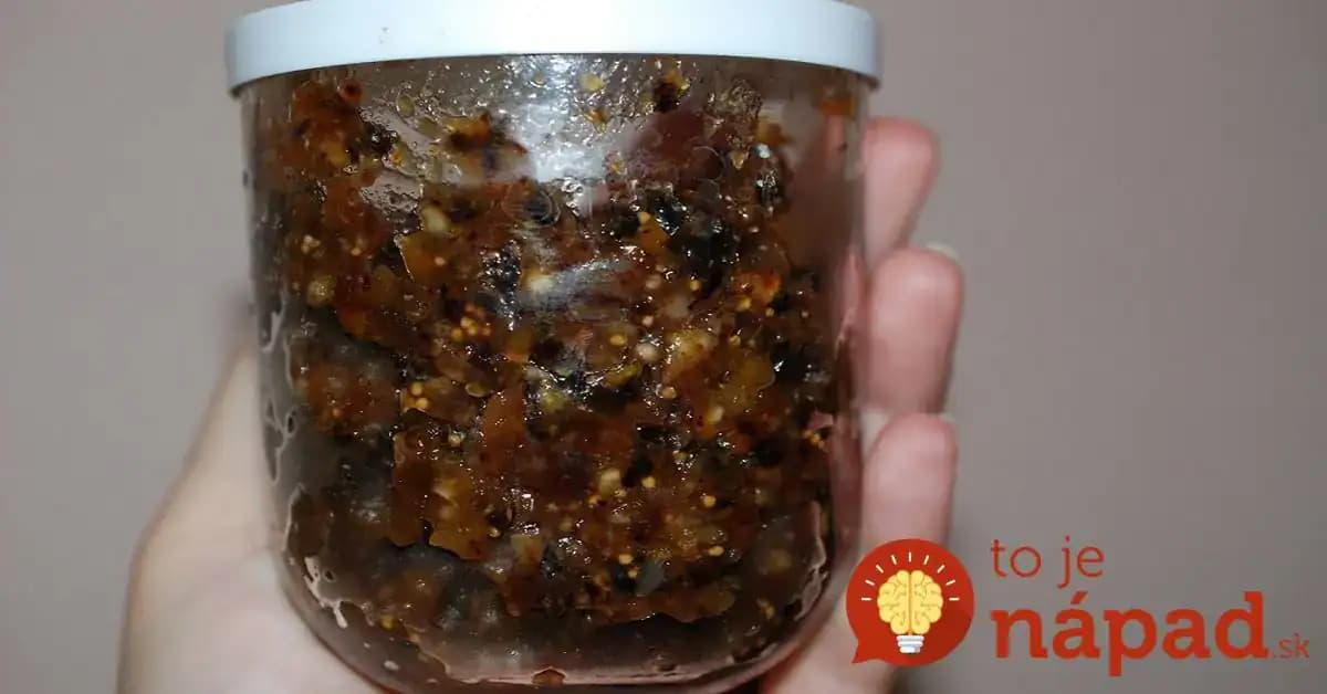 Tri lyžičky denne a celú zimu neviem, čo sú choroby: Elixír zdravia zo Sibíru – tieto 3 prísady si poradia s každou pliagou!