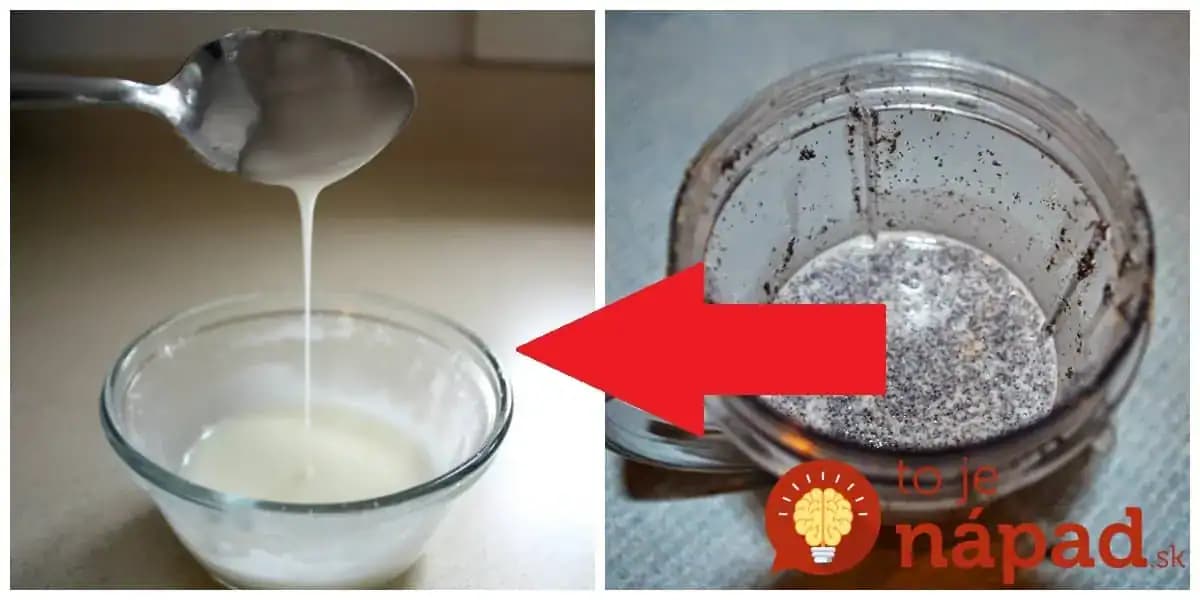 Zázrak nielen pre ženy v menopauze: Makové mlieko zachráni vaše kosti, pomôže srdcu a dokáže omnoho viac! 