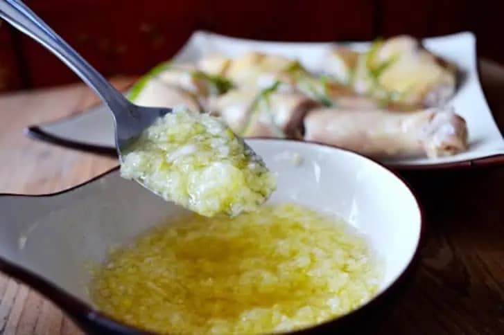 Nastrúhajte zázvor a zalejte ho olejom: Babička mi prezradila toto tajomstvo!