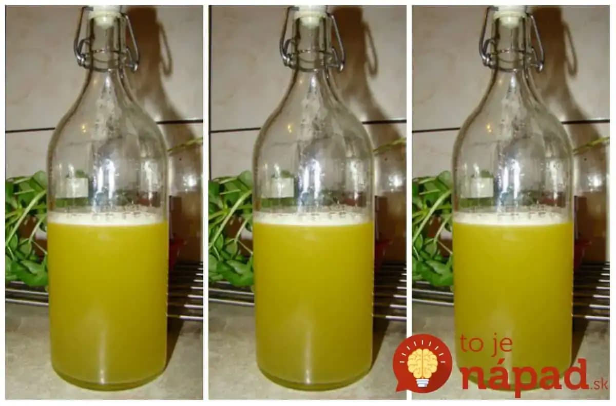 2 lyžice pred spaním a do rána je po chorobe: Zlatý liek podľa môjho deda na prechladnutie, zapálené hrdlo aj virózy!