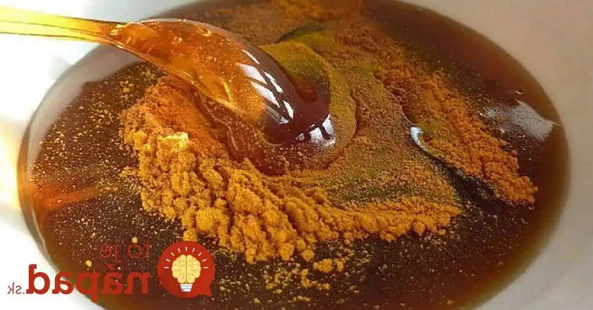 Kto pozná túto zmes, nevie čo je sezónna alergia a prechladnutie: Toto je najsilnejšia prírodná zbraň proti chorobám a zápalom – stačí 1 lyžička!